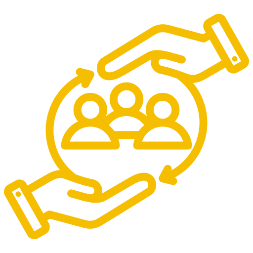 Built In Customer Relationship Tools